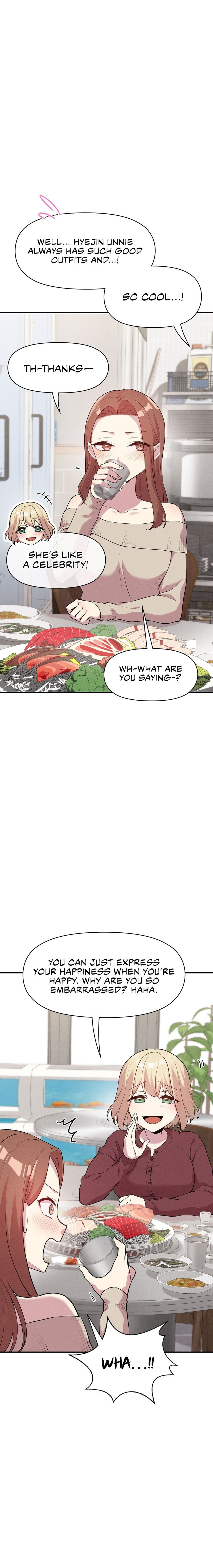 Three’s a couple Chapter 10 Page 6