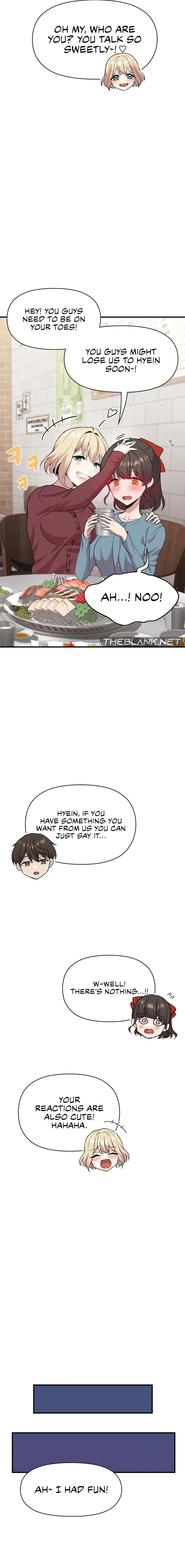 Three’s a couple Chapter 10 Page 9