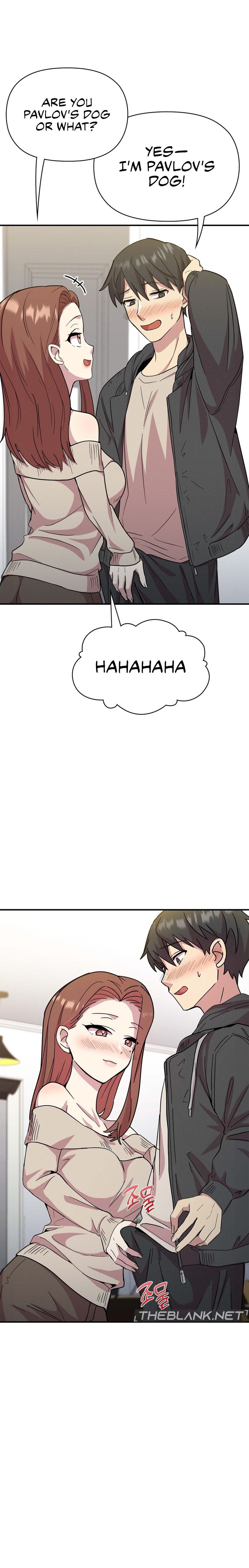 Three’s a couple Chapter 11 Page 11