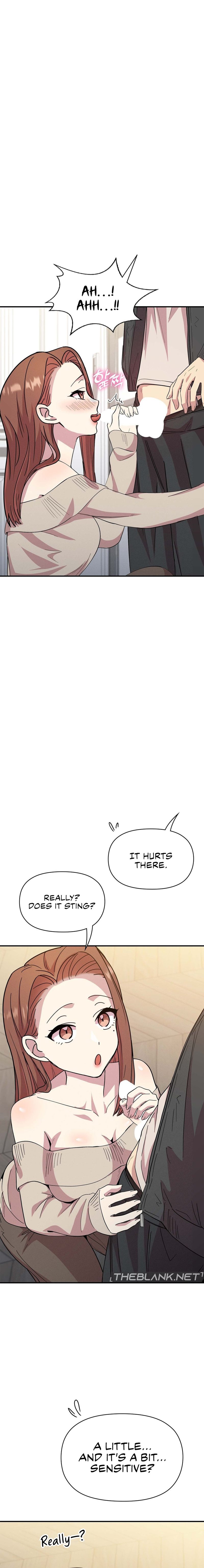 Three’s a couple Chapter 11 Page 13