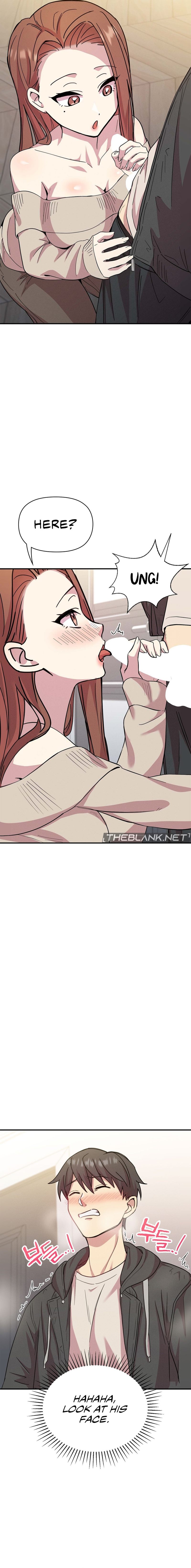 Three’s a couple Chapter 11 Page 14