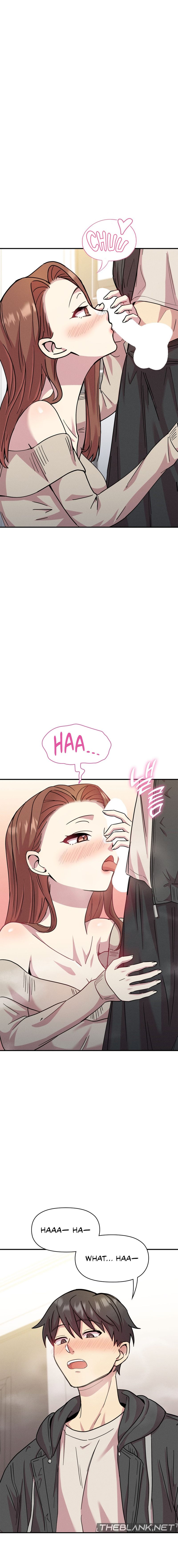 Three’s a couple Chapter 11 Page 16
