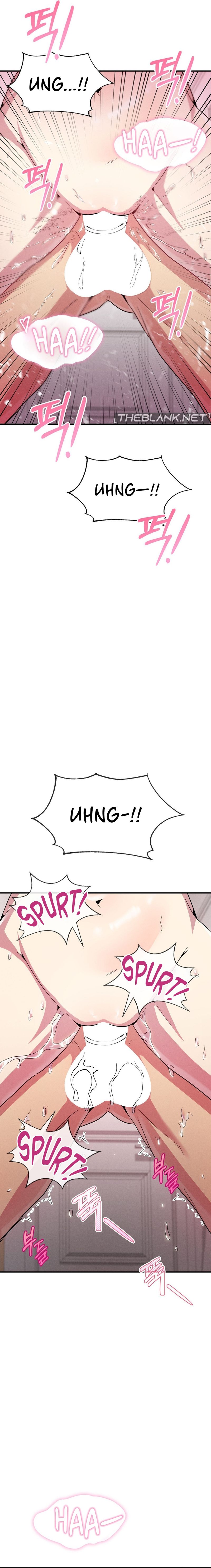 Three’s a couple Chapter 11 Page 23