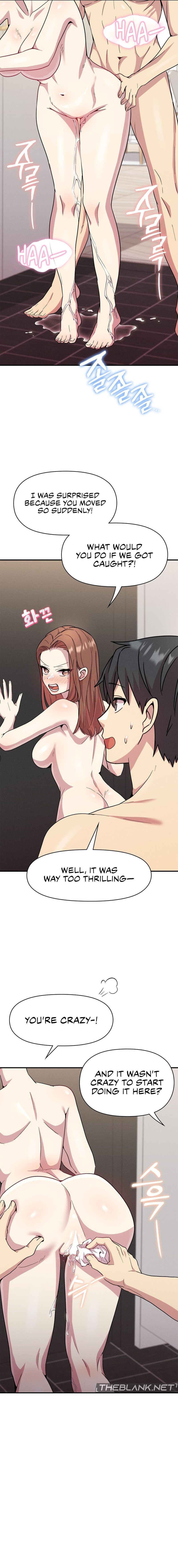 Three’s a couple Chapter 11 Page 24