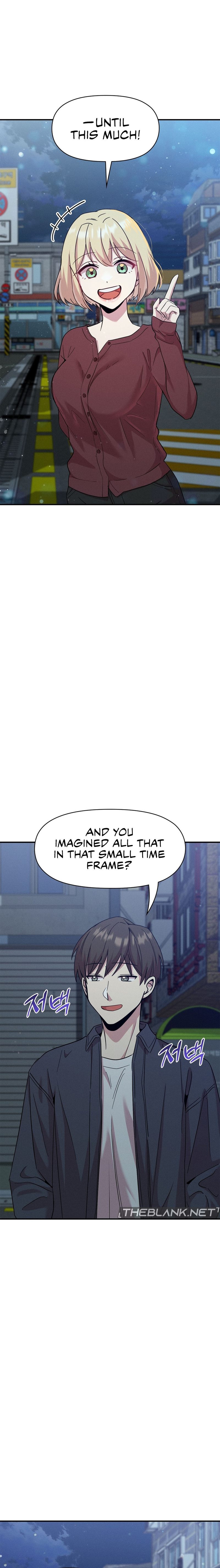 Three’s a couple Chapter 11 Page 26