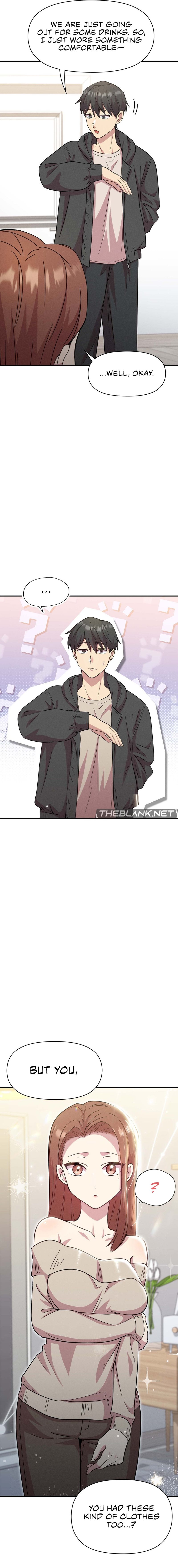 Three’s a couple Chapter 11 Page 7