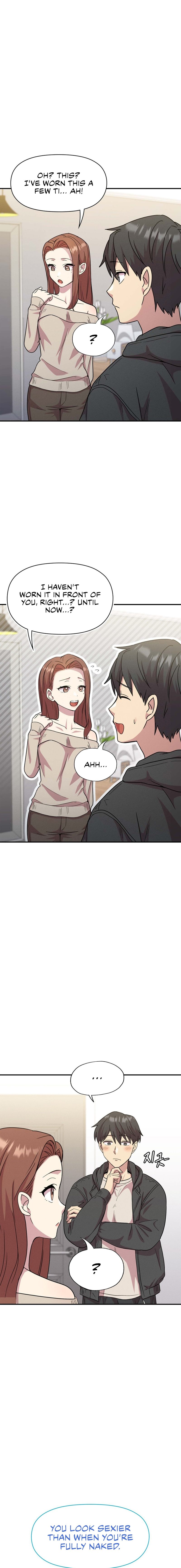 Three’s a couple Chapter 11 Page 8