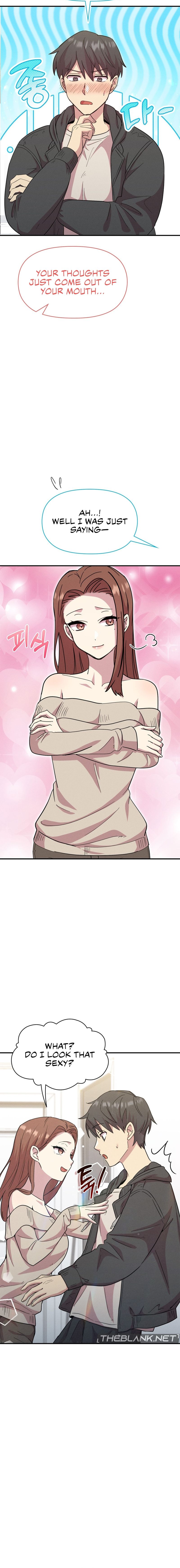 Three’s a couple Chapter 11 Page 9