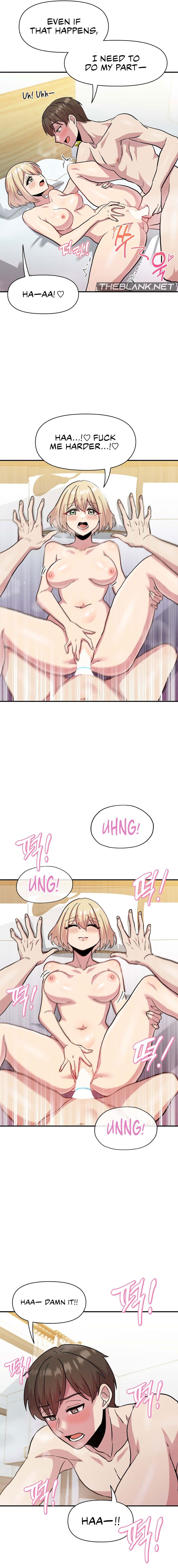 Three’s a couple Chapter 12 Page 12