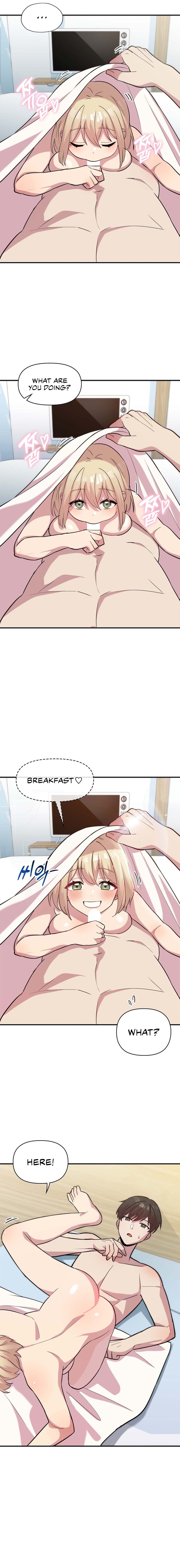 Three’s a couple Chapter 12 Page 3
