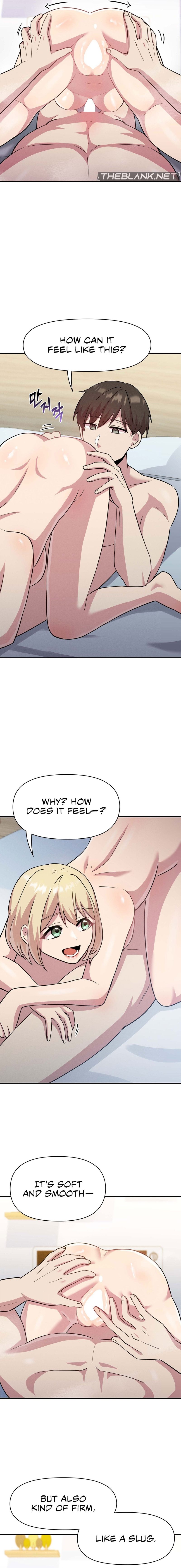 Three’s a couple Chapter 12 Page 6