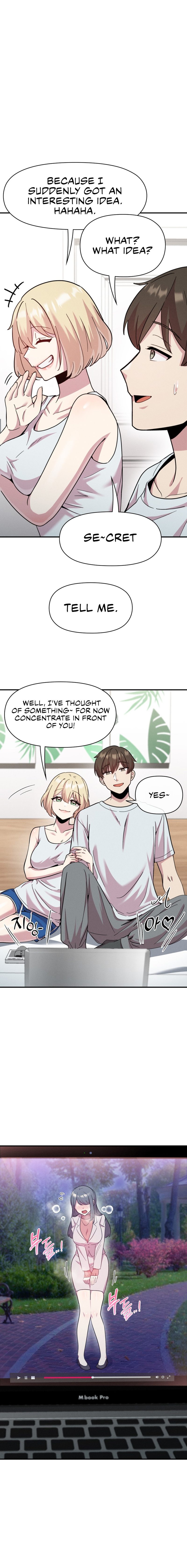 Three’s a couple Chapter 13 Page 11
