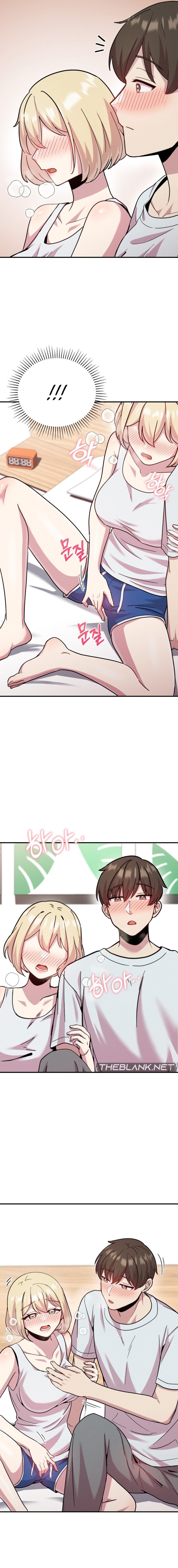 Three’s a couple Chapter 13 Page 14
