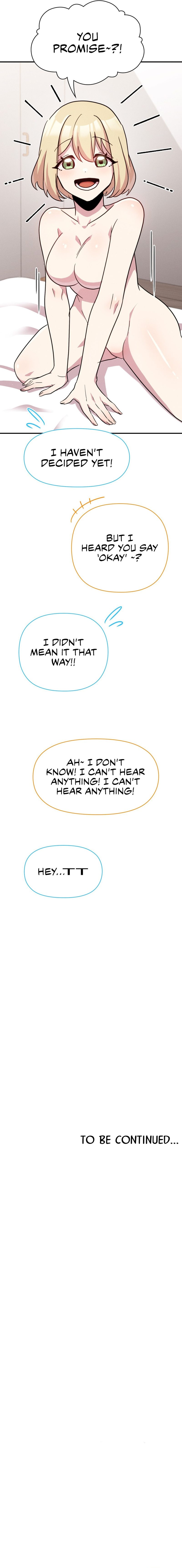 Three’s a couple Chapter 13 Page 23
