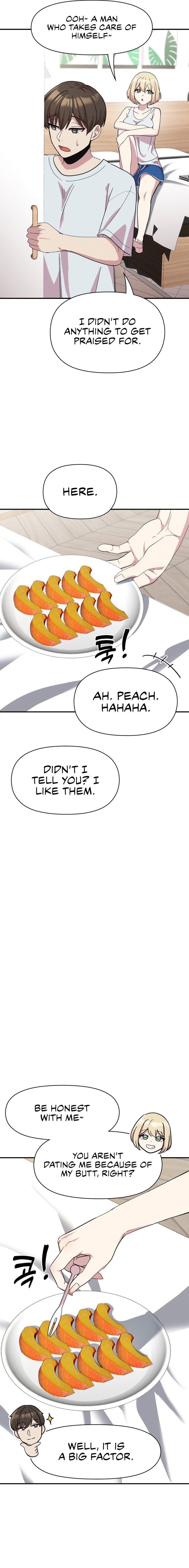 Three’s a couple Chapter 13 Page 4