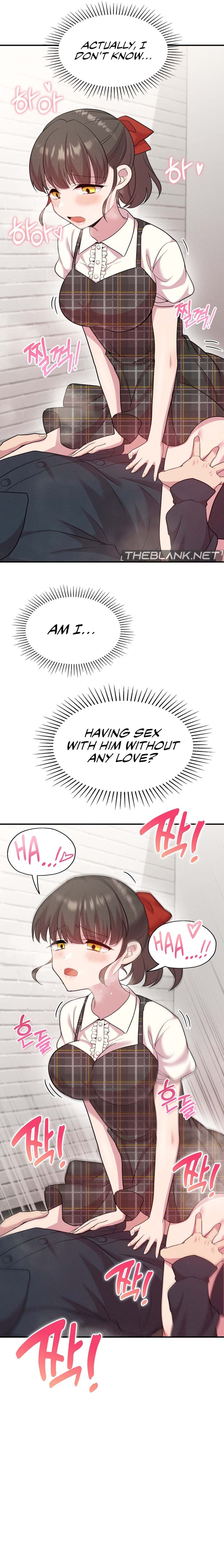 Three’s a couple Chapter 14 Page 17