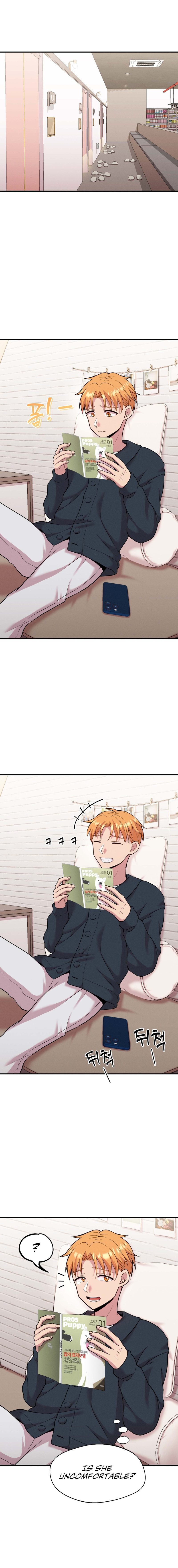 Three’s a couple Chapter 14 Page 2