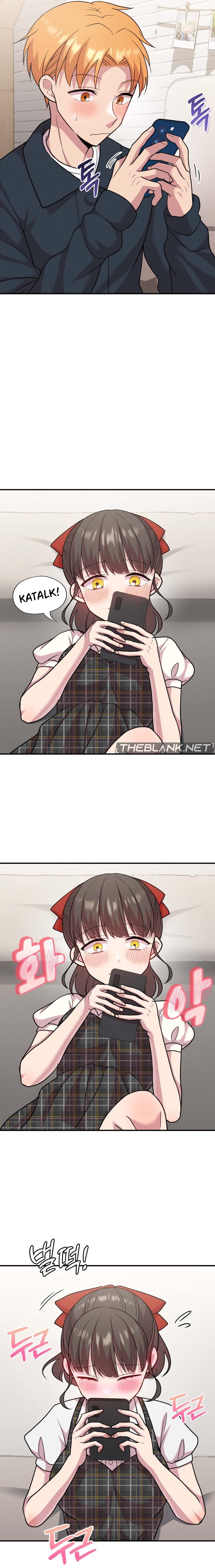 Three’s a couple Chapter 14 Page 7