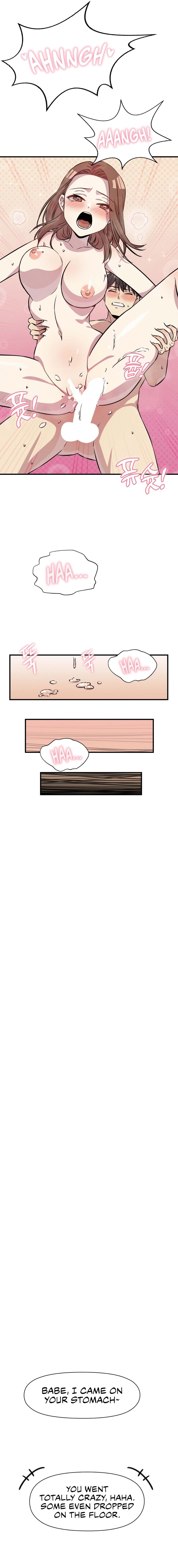 Three’s a couple Chapter 2 Page 23
