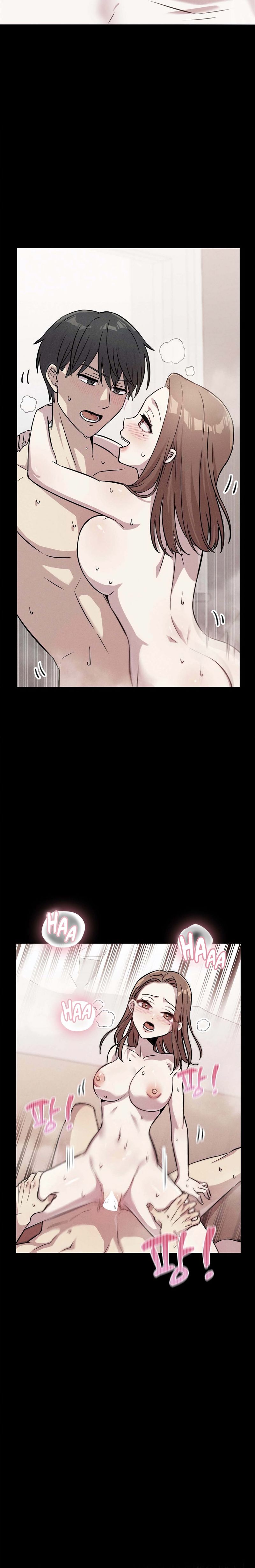 Three’s a couple Chapter 2 Page 3