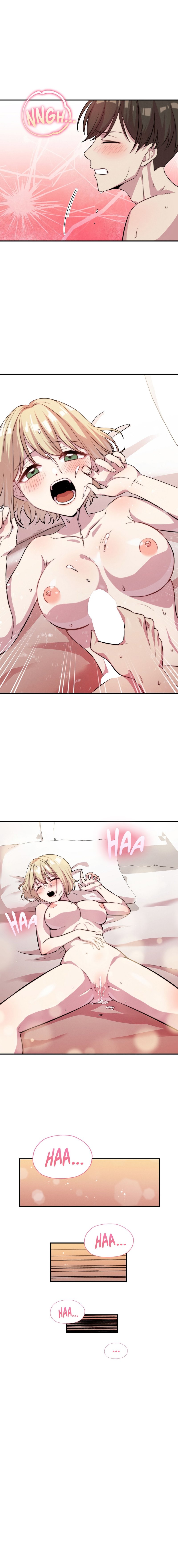 Three’s a couple Chapter 3 Page 2