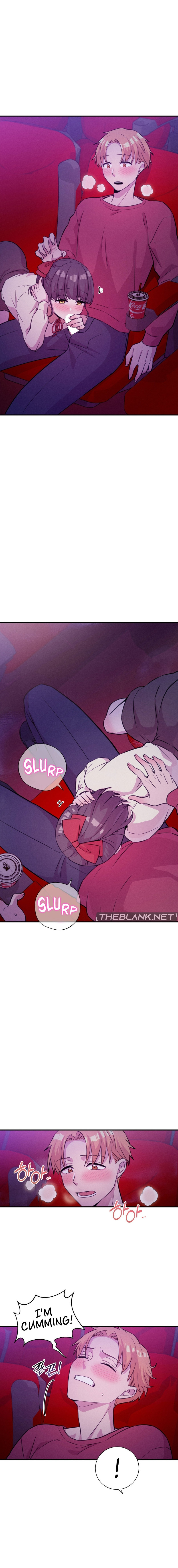 Three’s a couple Chapter 5 Page 15