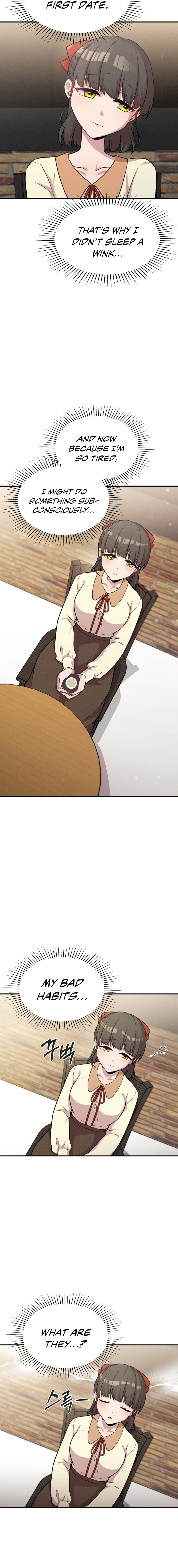 Three’s a couple Chapter 5 Page 3