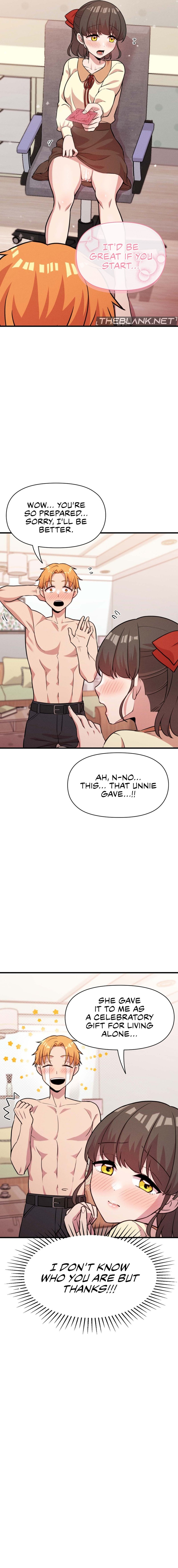 Three’s a couple Chapter 6 Page 16
