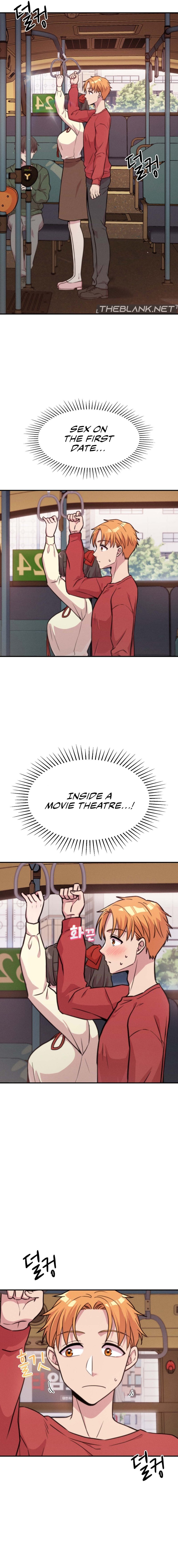 Three’s a couple Chapter 6 Page 2
