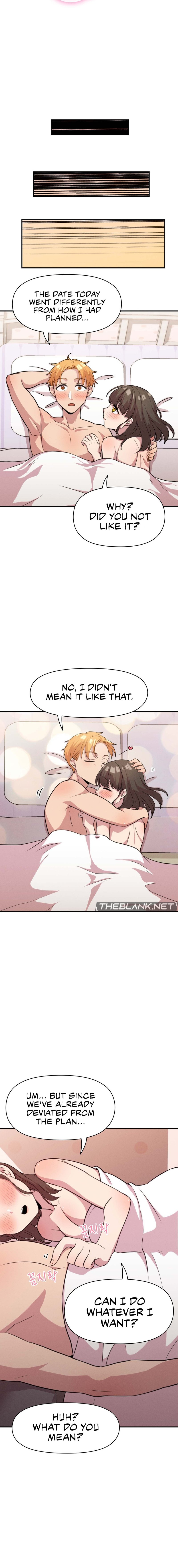 Three’s a couple Chapter 6 Page 22