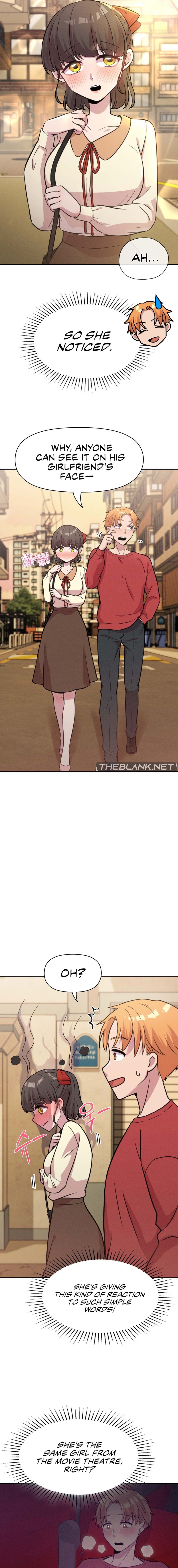 Three’s a couple Chapter 6 Page 5