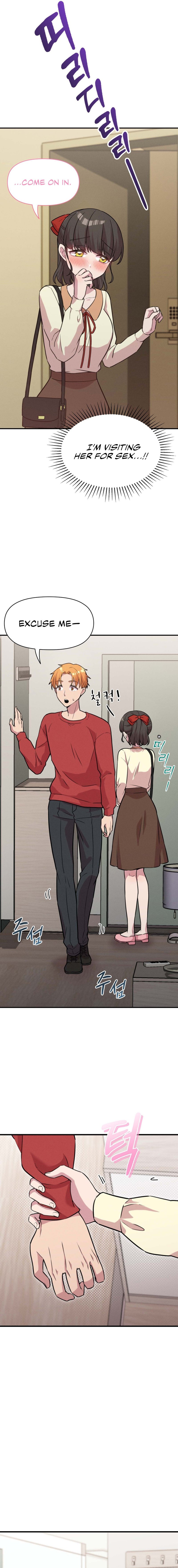 Three’s a couple Chapter 6 Page 7