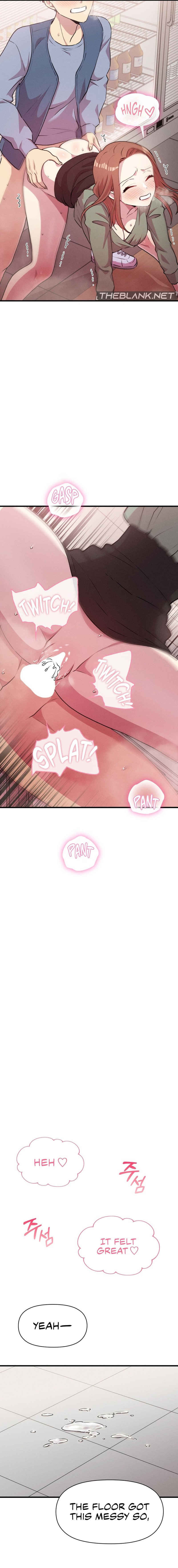 Three’s a couple Chapter 7 Page 21