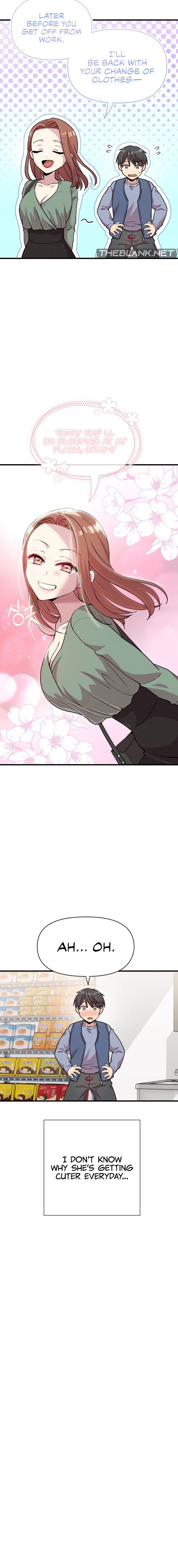 Three’s a couple Chapter 7 Page 23