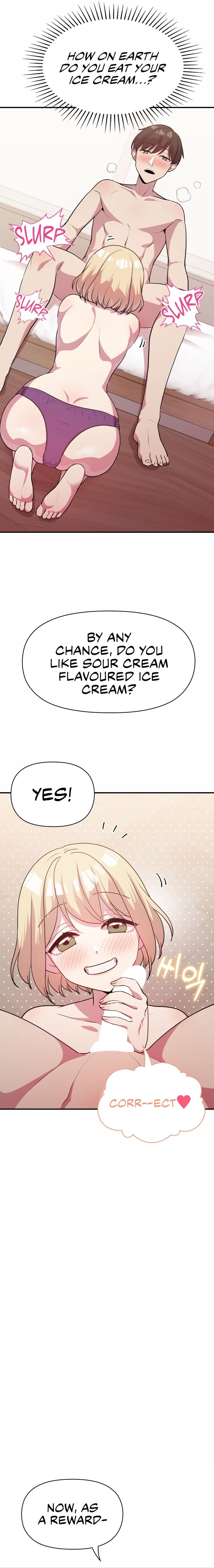 Three’s a couple Chapter 8 Page 13