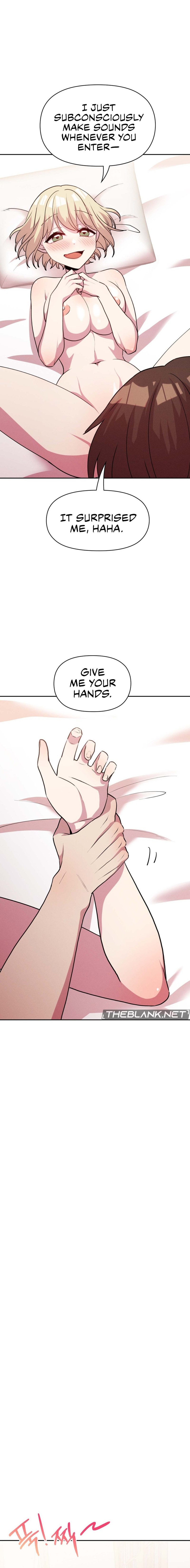 Three’s a couple Chapter 8 Page 20