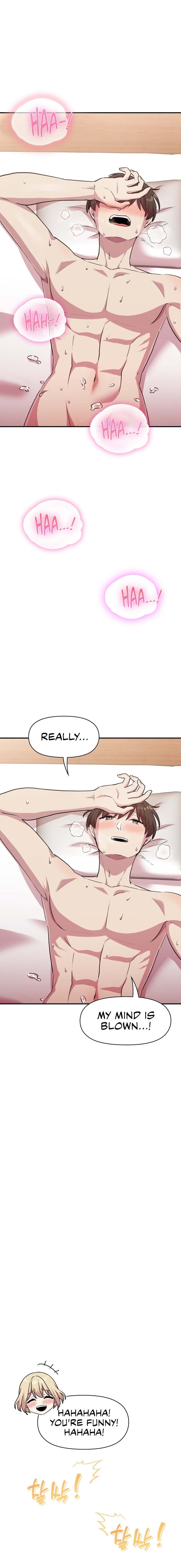 Three’s a couple Chapter 8 Page 26