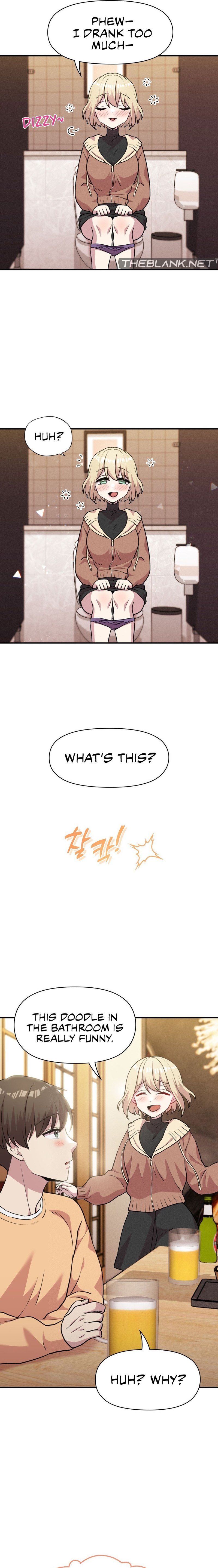 Three’s a couple Chapter 8 Page 4