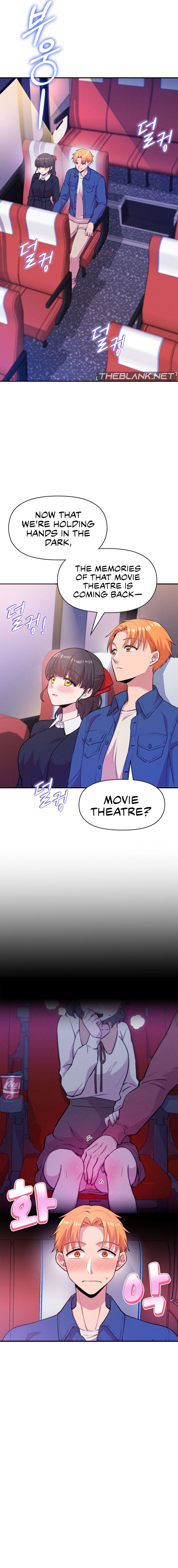 Three’s a couple Chapter 9 Page 11