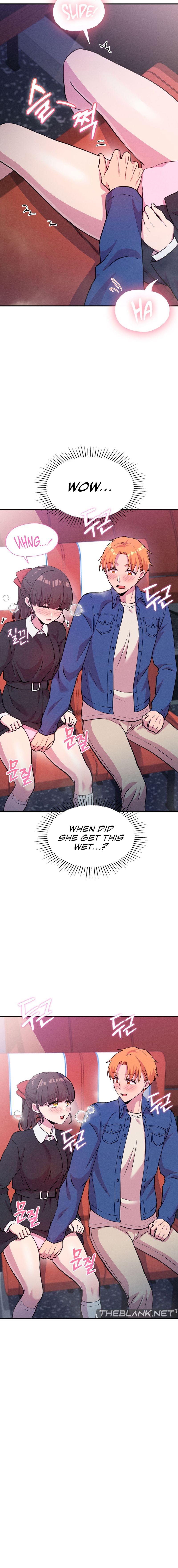 Three’s a couple Chapter 9 Page 17