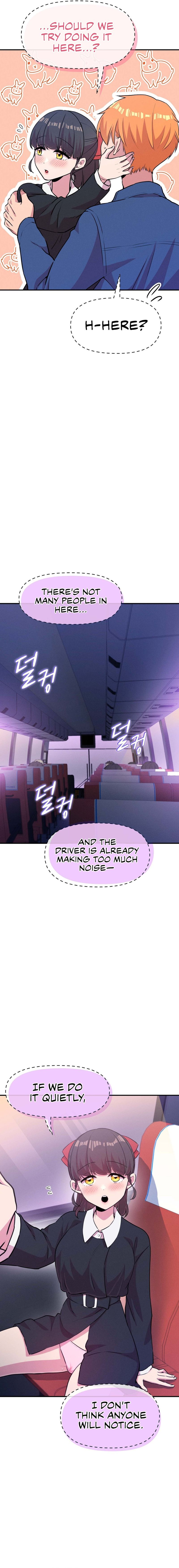 Three’s a couple Chapter 9 Page 19