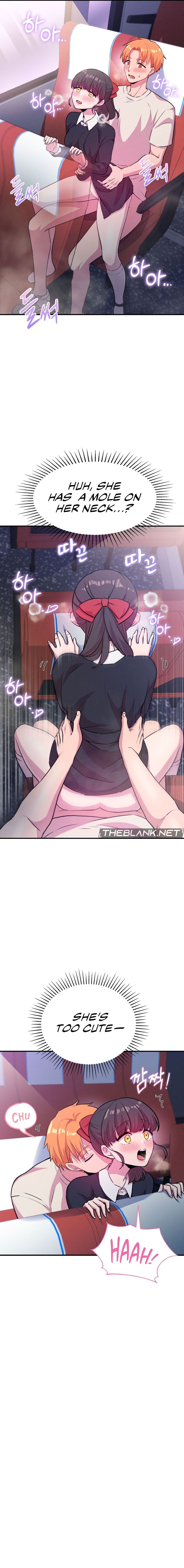 Three’s a couple Chapter 9 Page 21