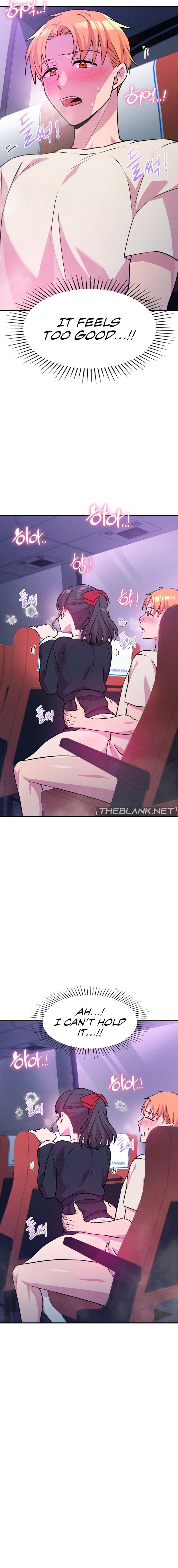 Three’s a couple Chapter 9 Page 24