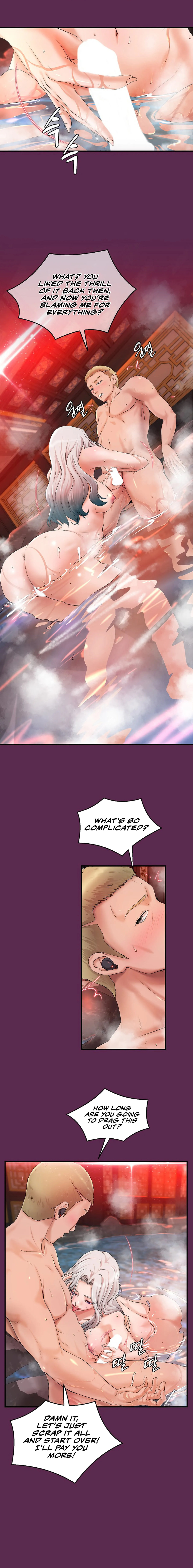The Classmate Next Door Chapter 10 Page 3
