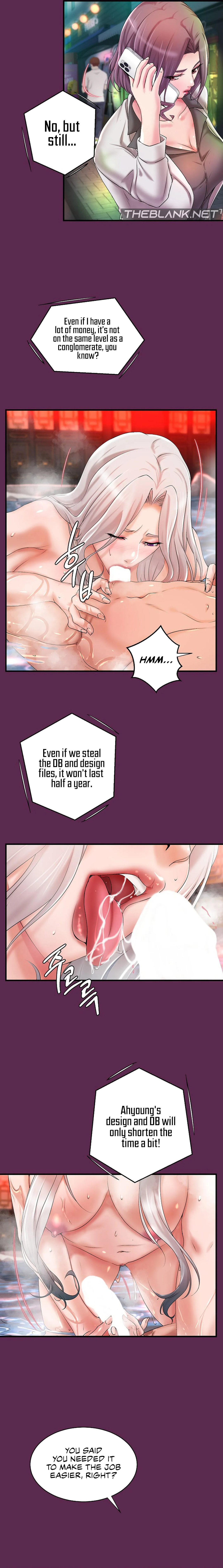 The Classmate Next Door Chapter 10 Page 5