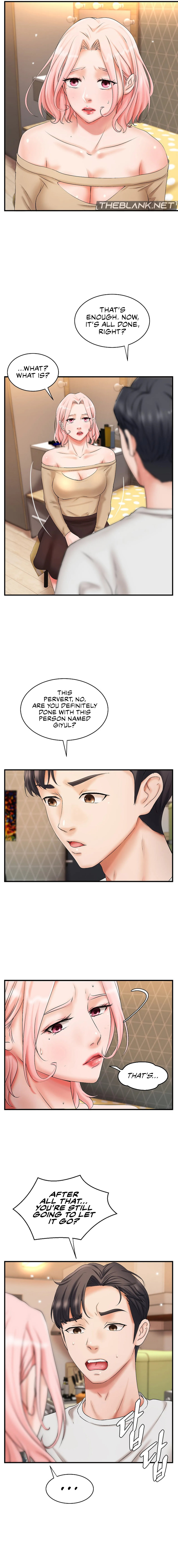 The Classmate Next Door Chapter 11 Page 13