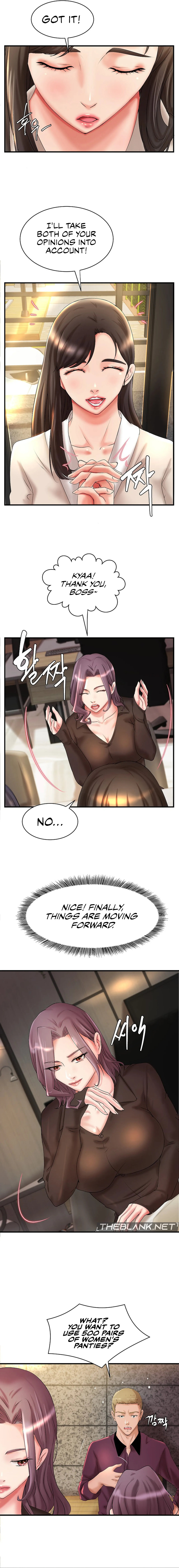 The Classmate Next Door Chapter 13 Page 9
