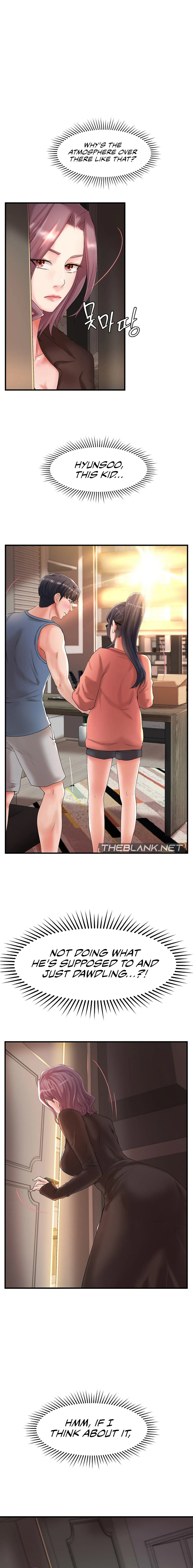The Classmate Next Door Chapter 14 Page 2