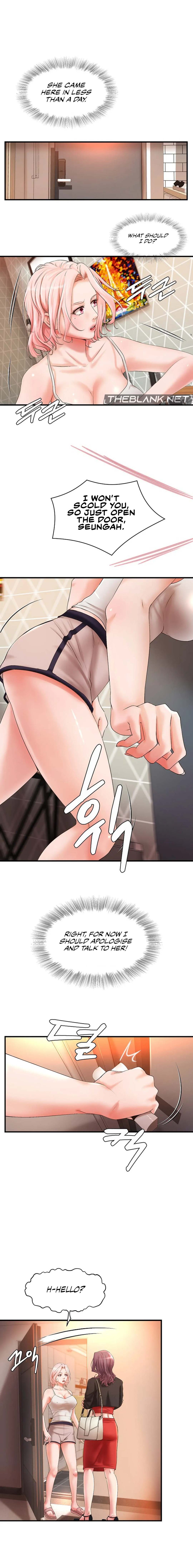 The Classmate Next Door Chapter 20 Page 4