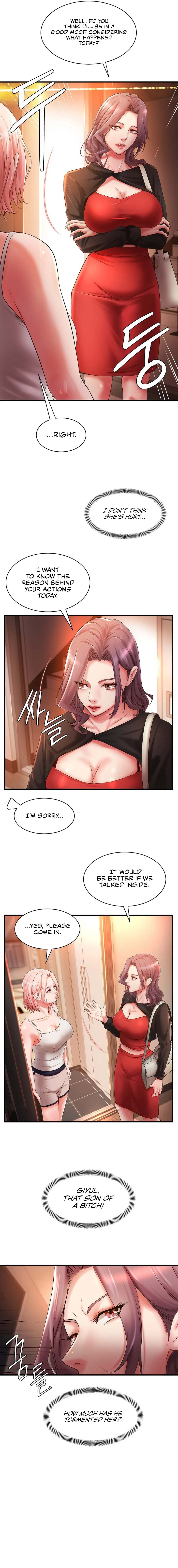 The Classmate Next Door Chapter 20 Page 5